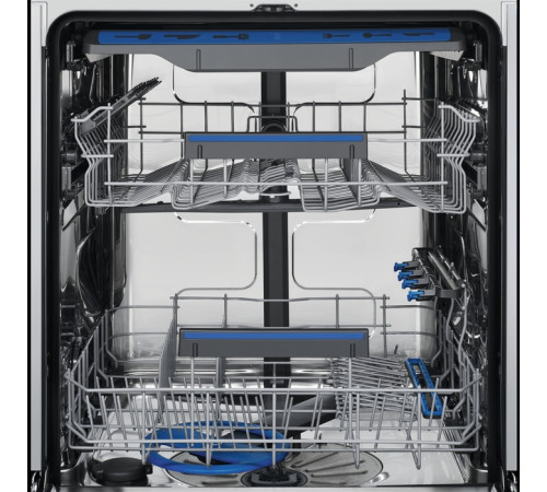 Встраиваемая посудомоечная машина Electrolux EES948300L