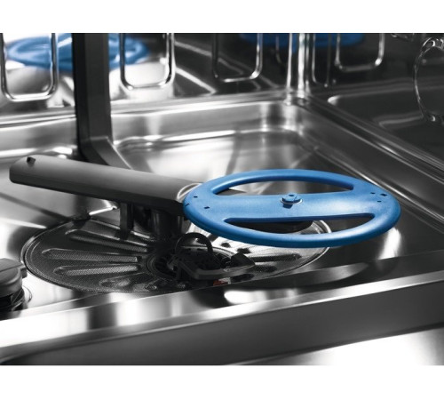 Встраиваемая посудомоечная машина Electrolux EMS27100L