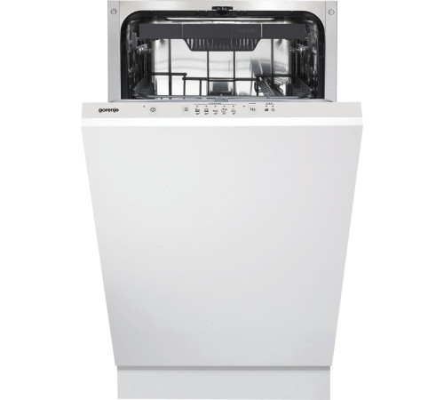 Встраиваемая посудомоечная машина Gorenje GV520E10S