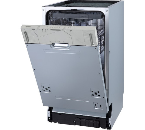 Встраиваемая посудомоечная машина Gorenje GV520E10S