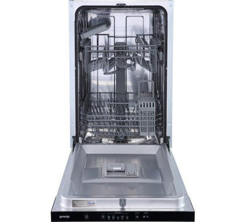 Встраиваемая посудомоечная машина Gorenje GV520E15