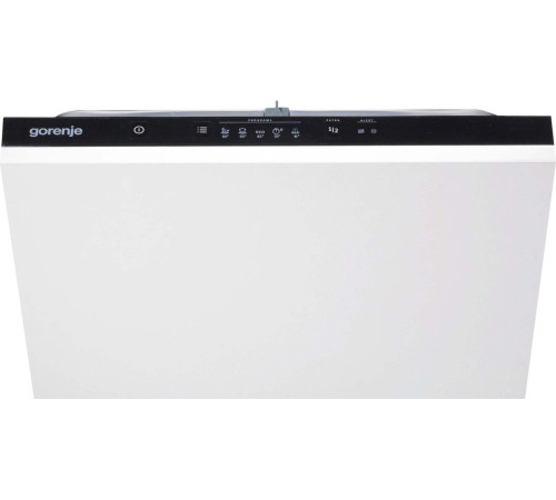 Встраиваемая посудомоечная машина Gorenje GV520E15