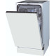 Встраиваемая посудомоечная машина Gorenje GV561D10