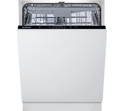 Встраиваемая посудомоечная машина Gorenje GV620E10