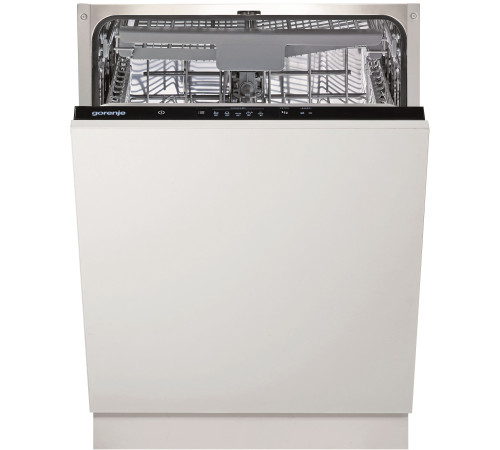 Встраиваемая посудомоечная машина Gorenje GV620E10