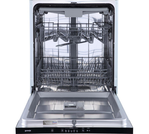 Встраиваемая посудомоечная машина Gorenje GV620E10