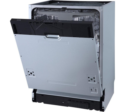 Встраиваемая посудомоечная машина Gorenje GV620E10