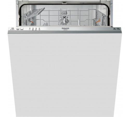 Встраиваемая посудомоечная машина Hotpoint-Ariston ELTB4B019EU