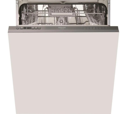 Посудомоечная машина Hotpoint-Ariston HI5010C
