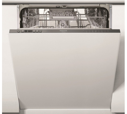 Посудомоечная машина Hotpoint-Ariston HI5010C
