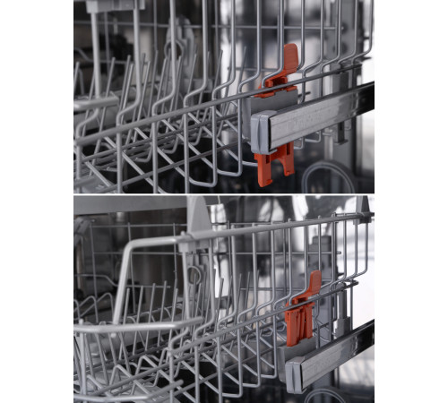 Посудомоечная машина Hotpoint-Ariston HI5010C