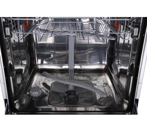 Посудомоечная машина Hotpoint-Ariston HI5010C