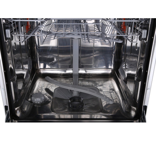 Посудомоечная машина Hotpoint-Ariston HI5010C