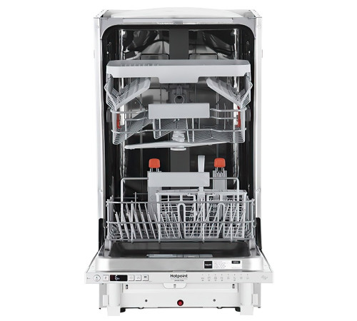 Встраиваемая посудомоечная машина Hotpoint HSIC3T127C