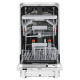 Встраиваемая посудомоечная машина Hotpoint HSIC3T127C