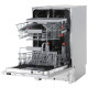 Встраиваемая посудомоечная машина Hotpoint HSIC3T127C