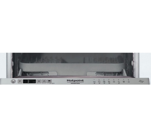 Встраиваемая посудомоечная машина Hotpoint HSIC3T127C
