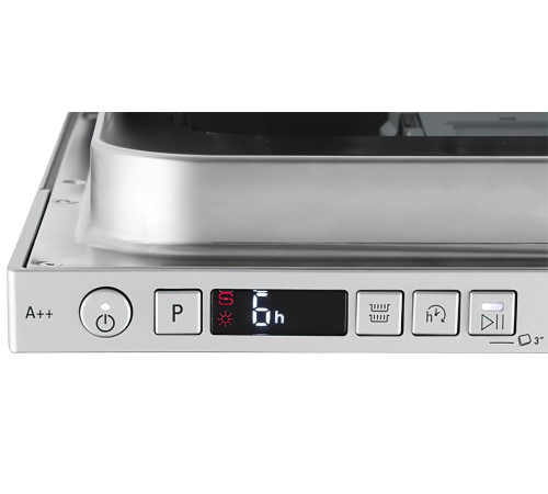 Встраиваемая посудомоечная машина Hotpoint HSIC3T127C