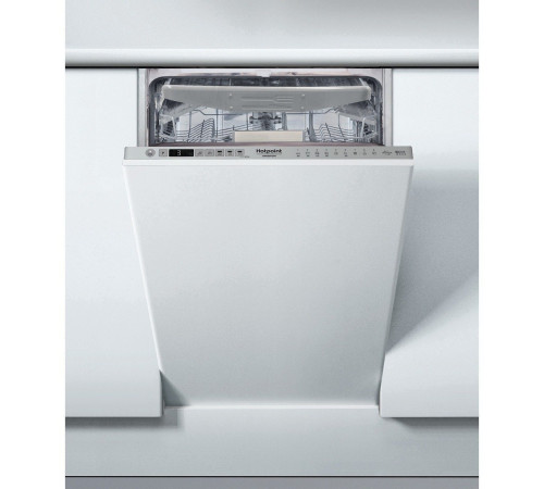 Посудомоечная машина Hotpoint-Ariston HSIO3O23WFE
