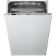 Посудомоечная машина Hotpoint-Ariston HSIO3O23WFE