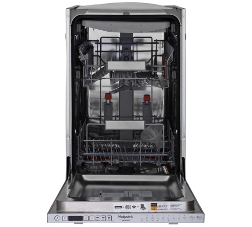 Посудомоечная машина Hotpoint-Ariston HSIO3O23WFE