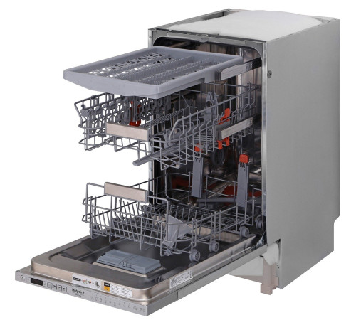 Посудомоечная машина Hotpoint-Ariston HSIO3O23WFE