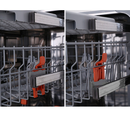 Посудомоечная машина Hotpoint-Ariston HSIO3O23WFE