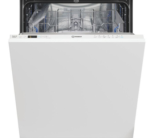 Встраиваемая посудомоечная машина Indesit DIC3B+16A