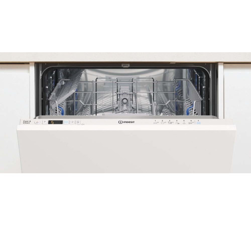 Встраиваемая посудомоечная машина Indesit DIC3B+16A