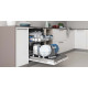Встраиваемая посудомоечная машина Indesit DIC3B+16A