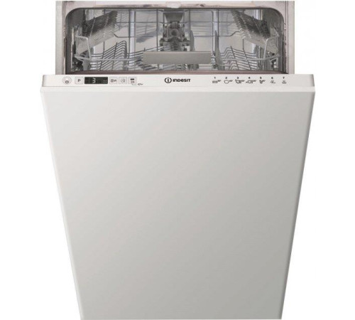 Встраиваемая посудомоечная машина Indesit DSIC3M19