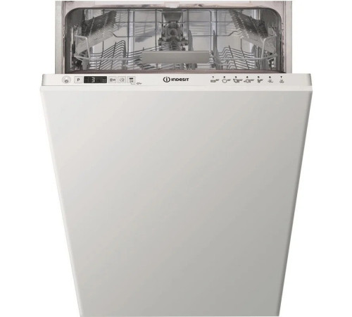 Встраиваемая посудомоечная машина Indesit DSIC3M19