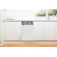Встраиваемая посудомоечная машина Indesit DSIC3M19