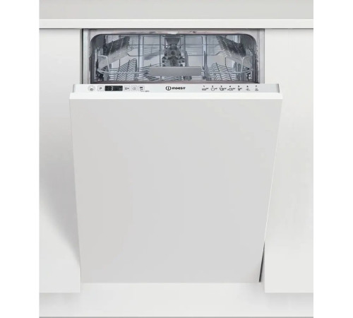 Встраиваемая посудомоечная машина Indesit DSIC3M19