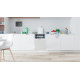 Встраиваемая посудомоечная машина Indesit DSIC3M19