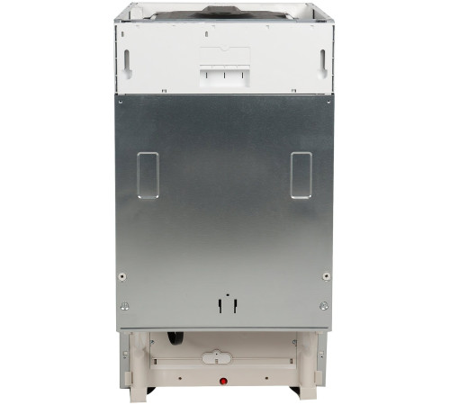 Посудомоечная машина Indesit DSIE2B10