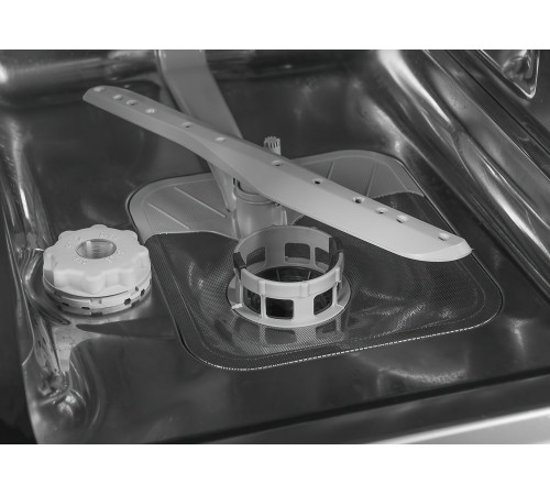 Посудомоечная машина Indesit DSIE2B10