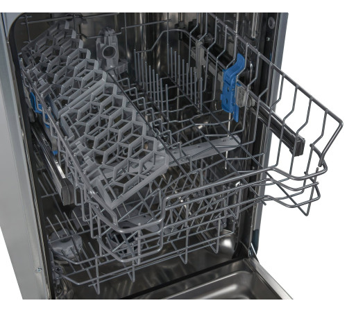 Посудомоечная машина Indesit DSIE2B10