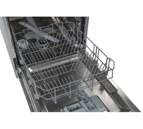 Посудомоечная машина Indesit DSIE2B10