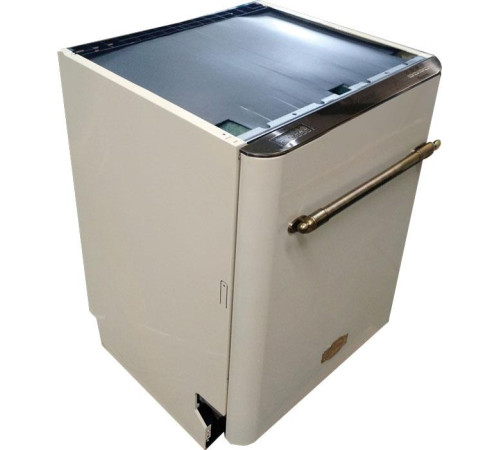 Встраиваемая посудомоечная машина Kaiser S60U87XLElfEm