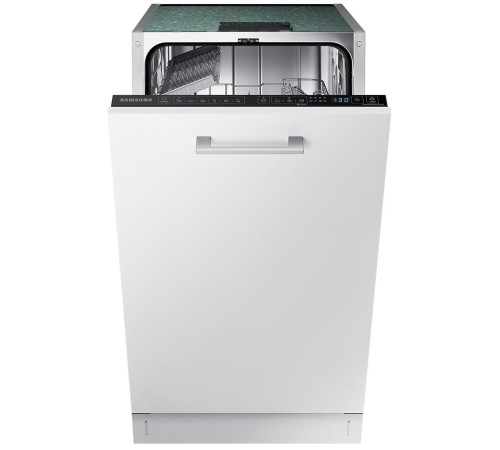 Встраиваемая посудомоечная машина Samsung DW50R4040BB/WT
