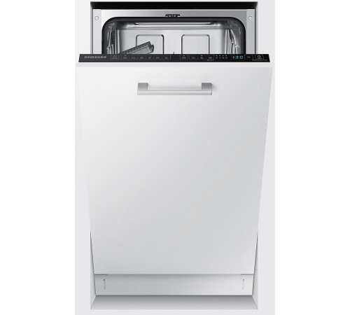 Встраиваемая посудомоечная машина Samsung DW50R4040BB/WT