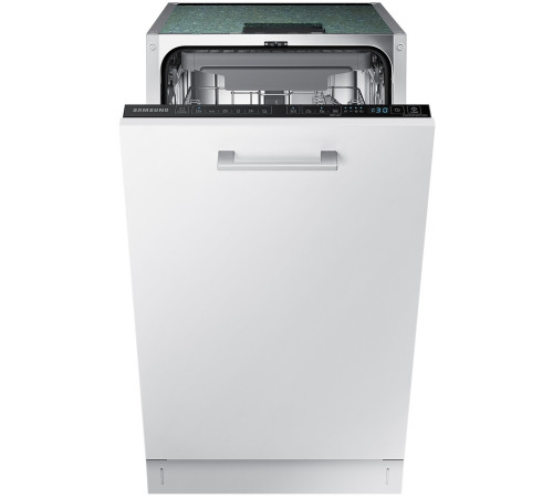 Встраиваемая посудомоечная машина Samsung DW50R4050BB/WT