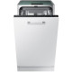 Встраиваемая посудомоечная машина Samsung DW50R4050BB/WT