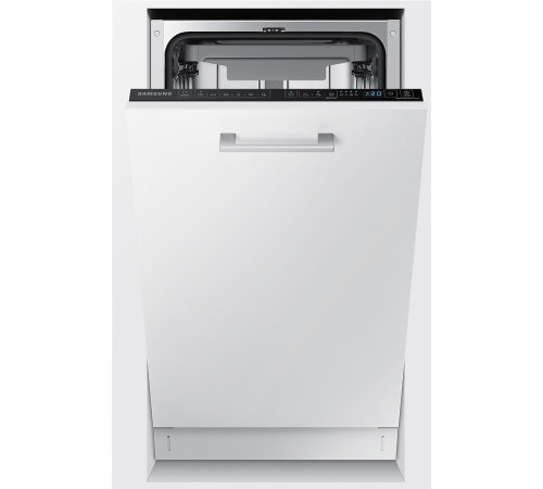 Встраиваемая посудомоечная машина Samsung DW50R4050BB/WT