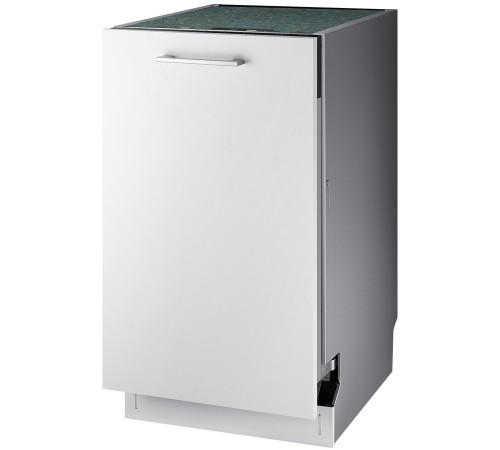 Встраиваемая посудомоечная машина Samsung DW50R4050BB/WT