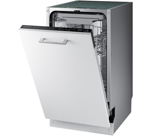 Встраиваемая посудомоечная машина Samsung DW50R4050BB/WT