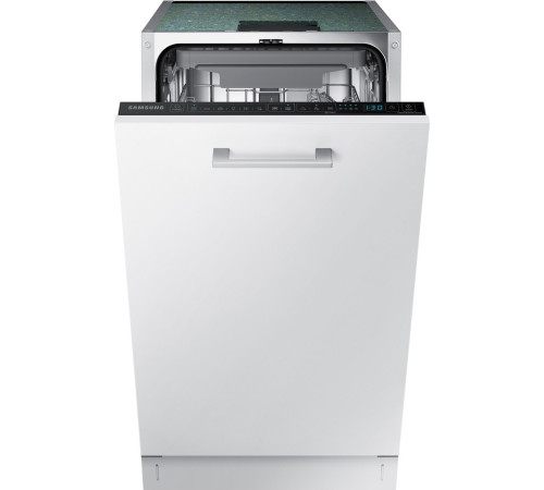 Встраиваемая посудомоечная машина Samsung DW50R4070BB/WT