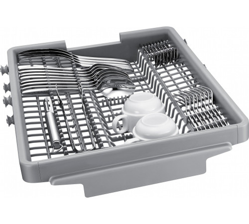 Встраиваемая посудомоечная машина Samsung DW50R4070BB/WT