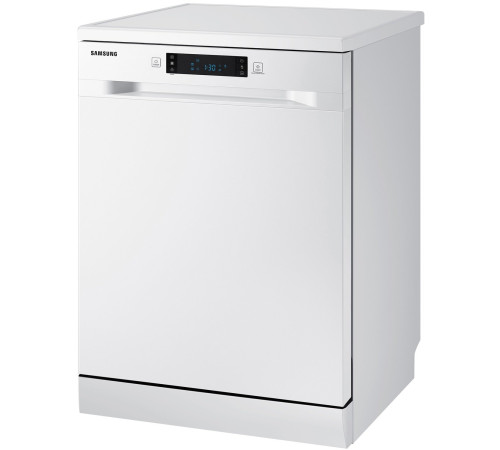 Встраиваемая посудомоечная машина Samsung DW60A6092FW/WT